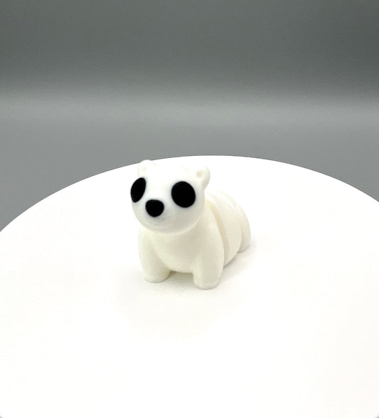 Polar Bear Mini