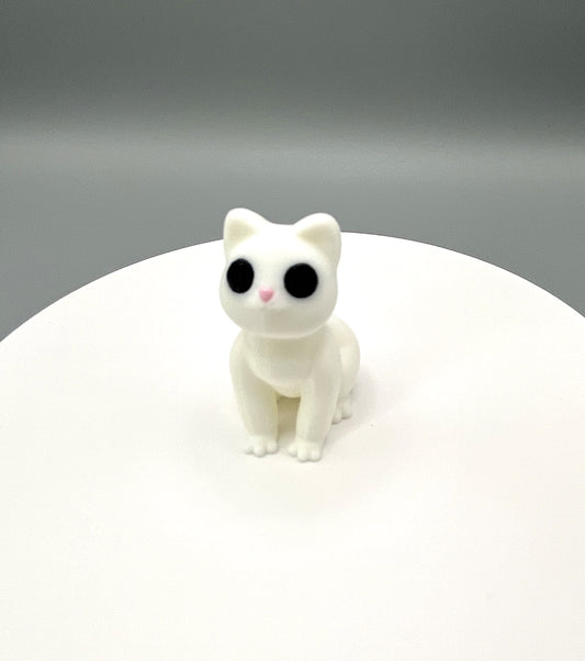 Statue Cat Mini