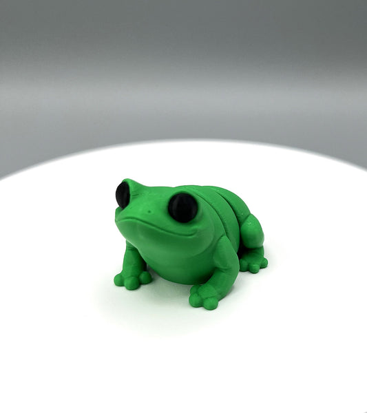Bullfrog Mini
