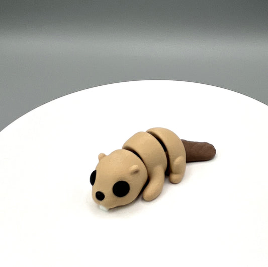 Beaver Mini