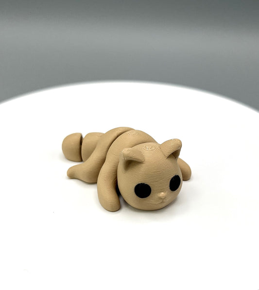 Cat Mini