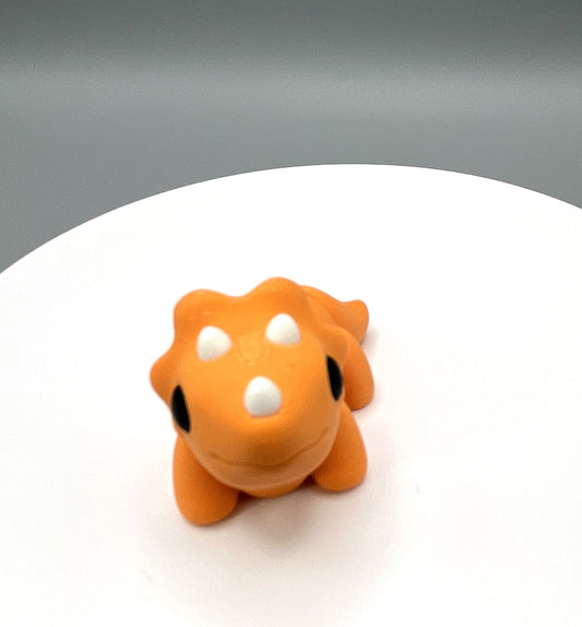 Triceratops Mini