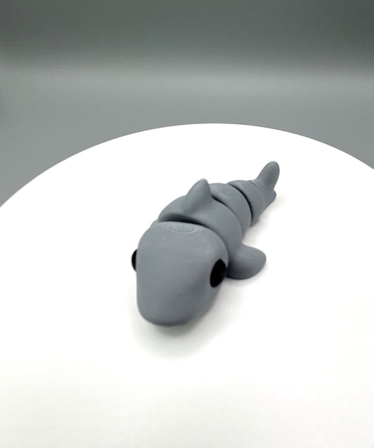 Shark Mini