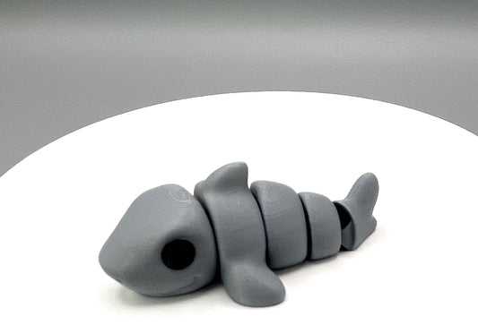 Shark Mini