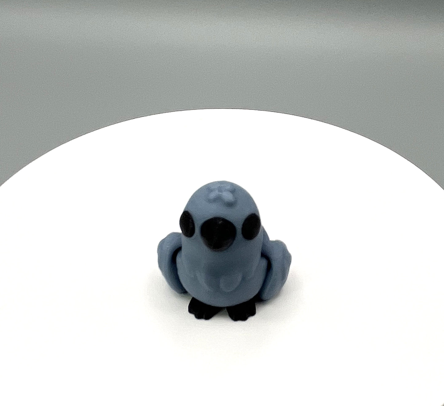 Crow Mini