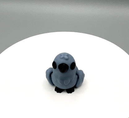Crow Mini