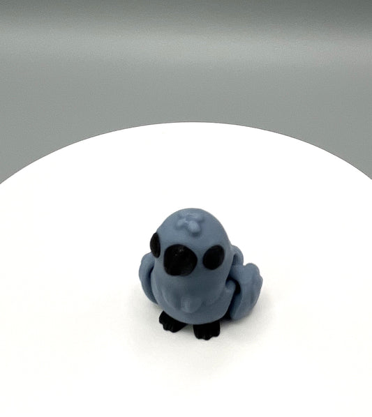 Crow Mini