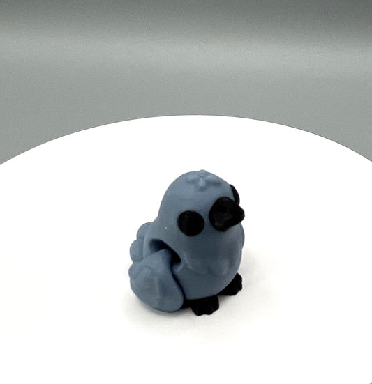 Crow Mini