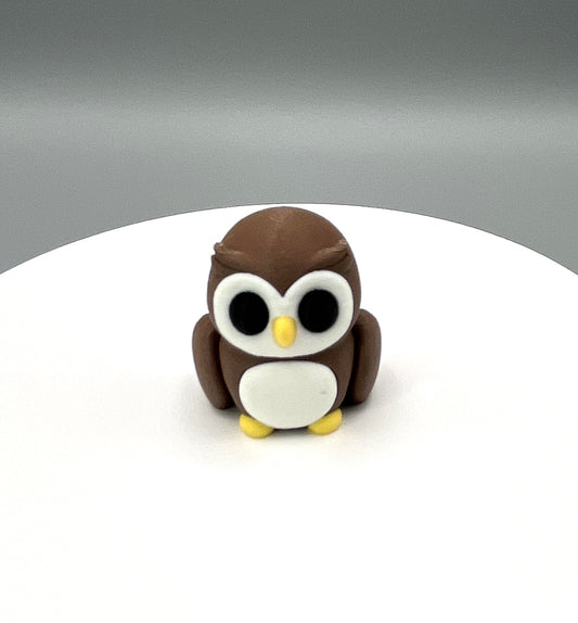 Owl Mini