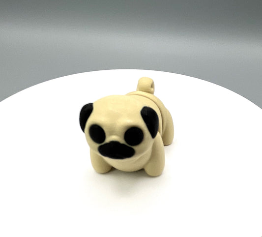 Pug Mini