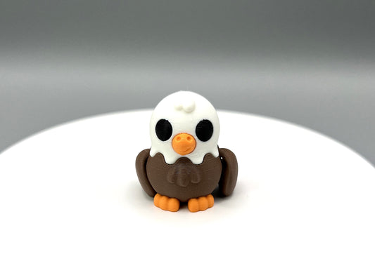 Eagle Mini