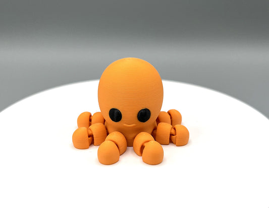 Octopus Mini