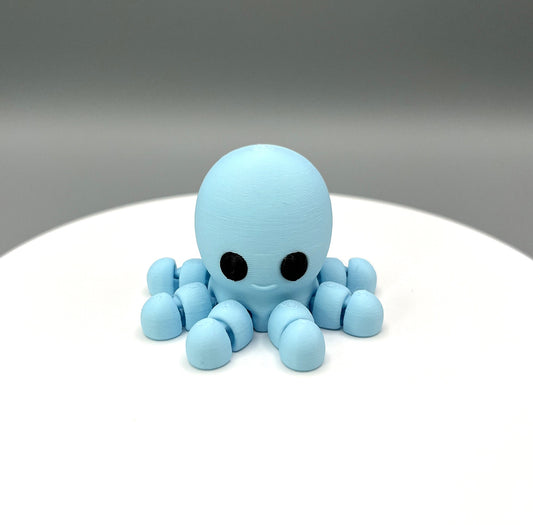 Octopus Mini