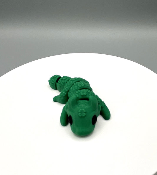 Lucky Dragon Mini