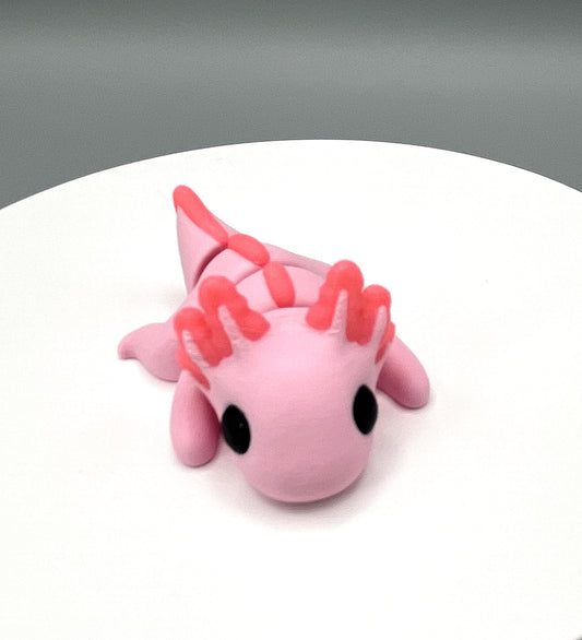 Axolotl Mini