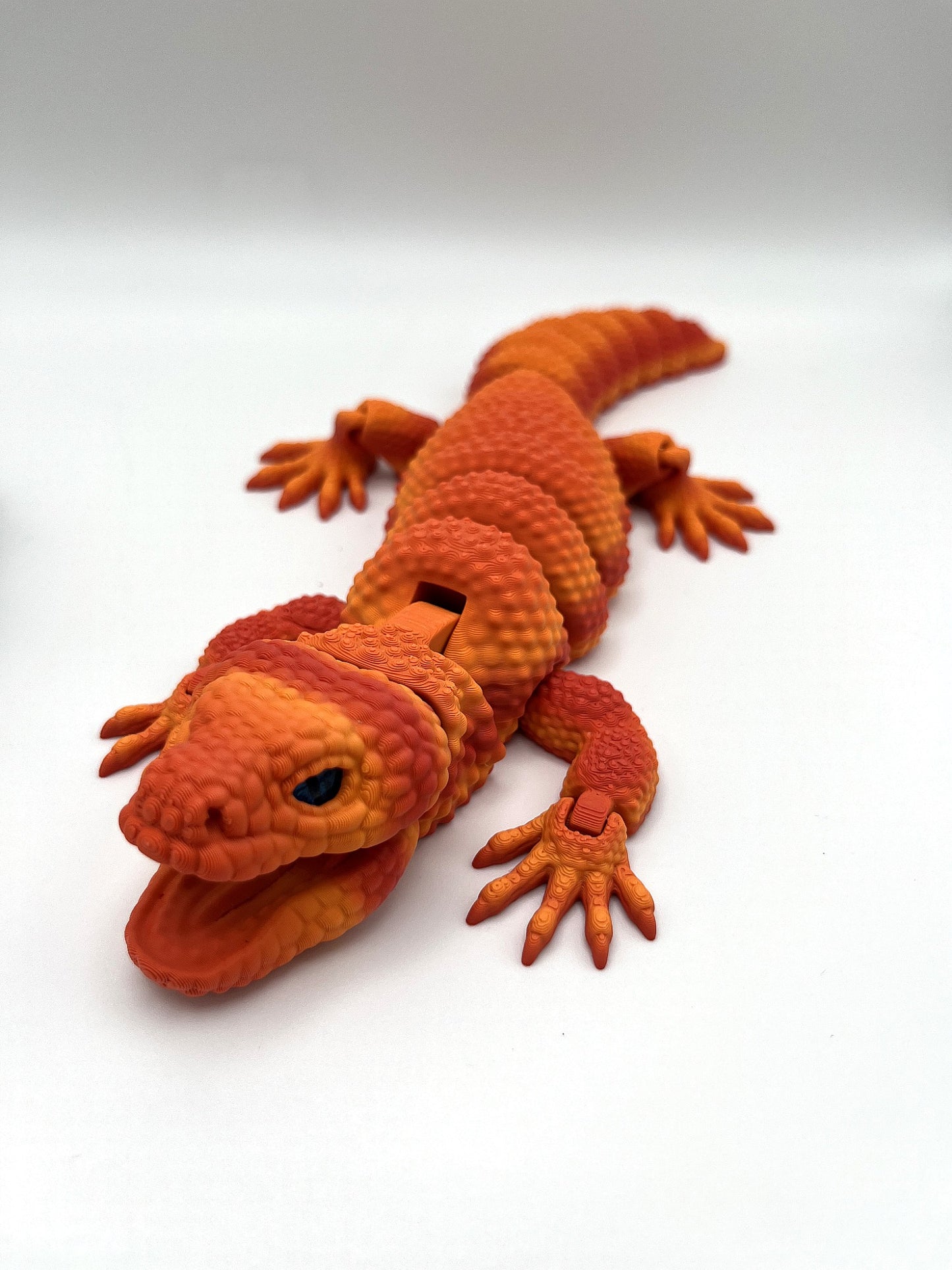 Gila Monster