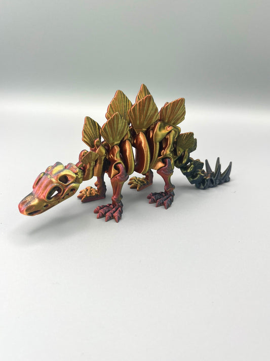Stegosaurus - Medium