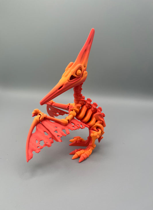Pteranodon