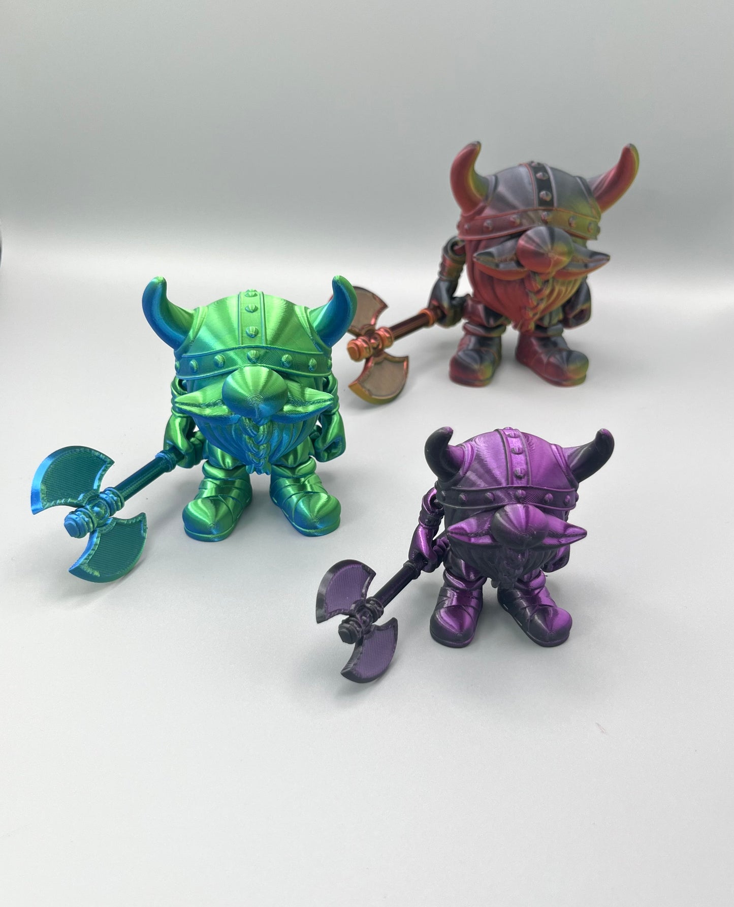 Viking - Small