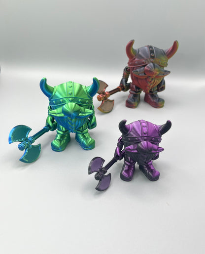 Viking - Small