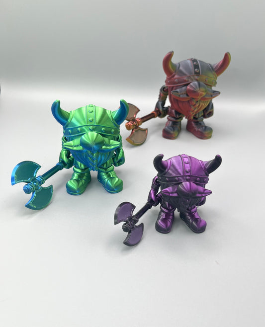Viking - Small