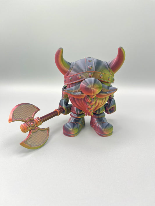 Viking - Large