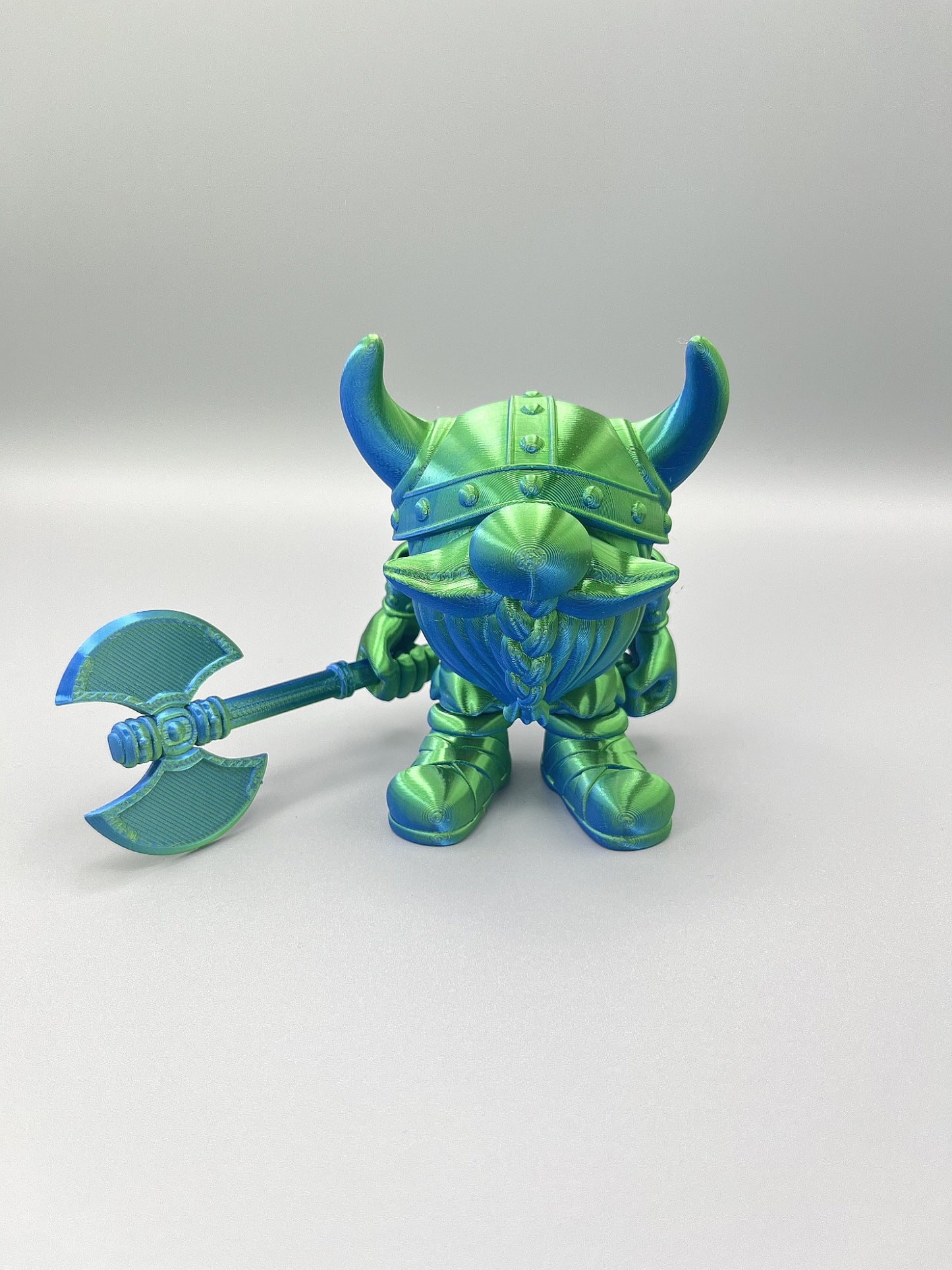 Viking - Medium