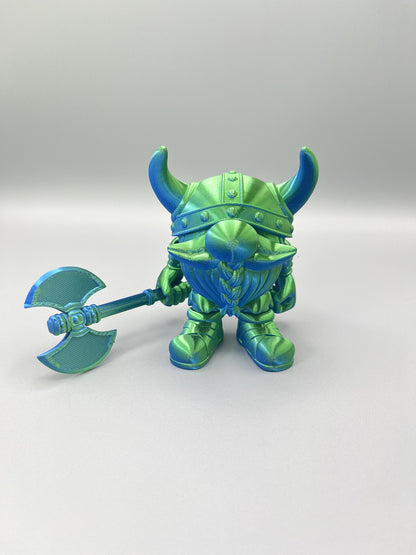 Viking - Medium