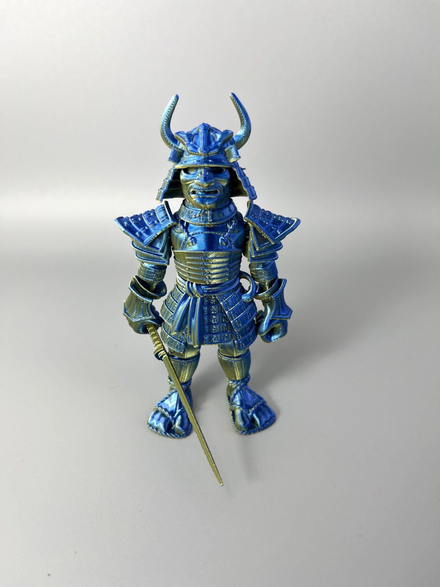 Samurai - Small