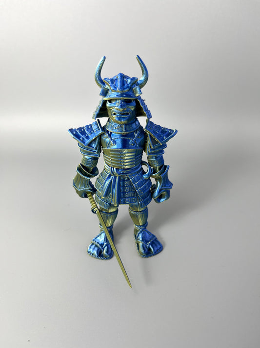 Samurai - Small