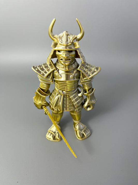 Samurai - Small