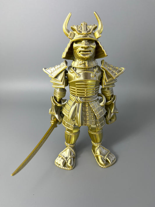 Samurai - Medium