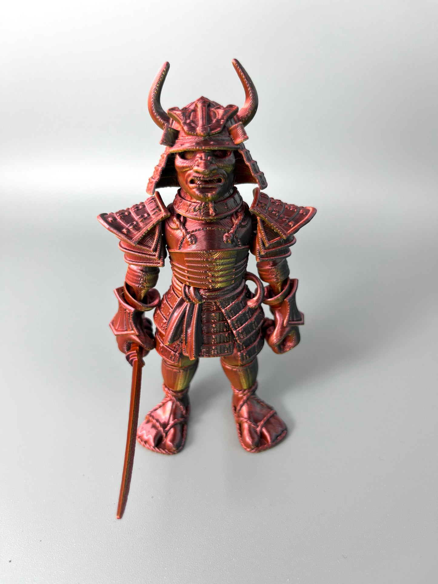 Samurai - Small