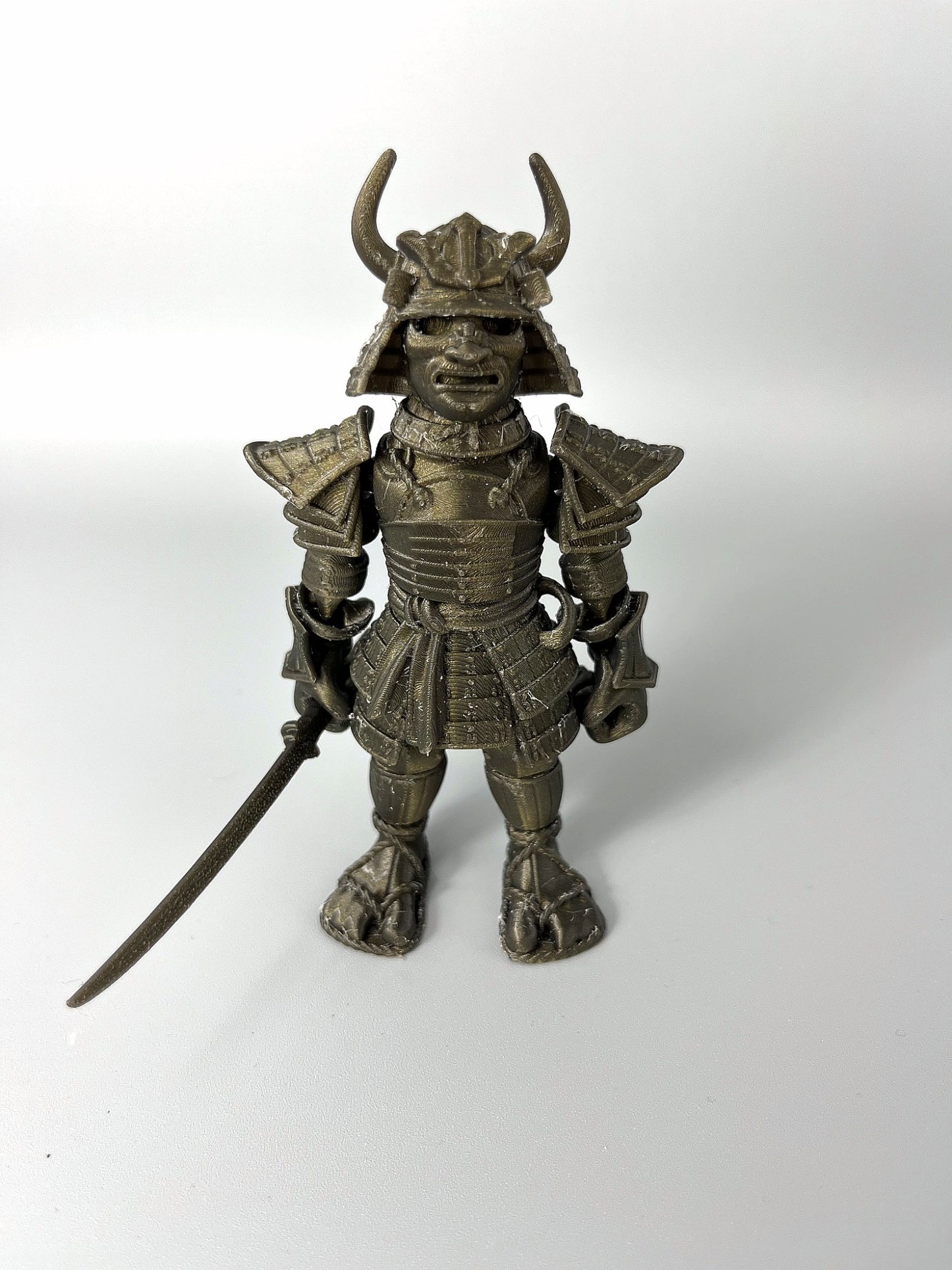 Samurai - Small