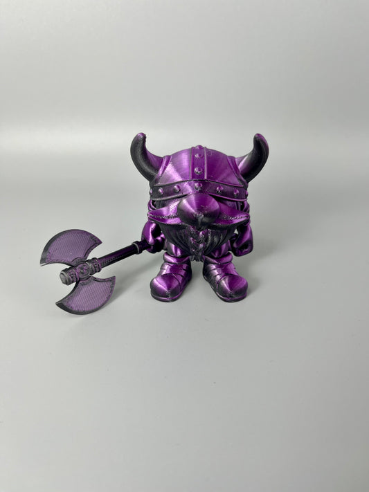 Viking - Small