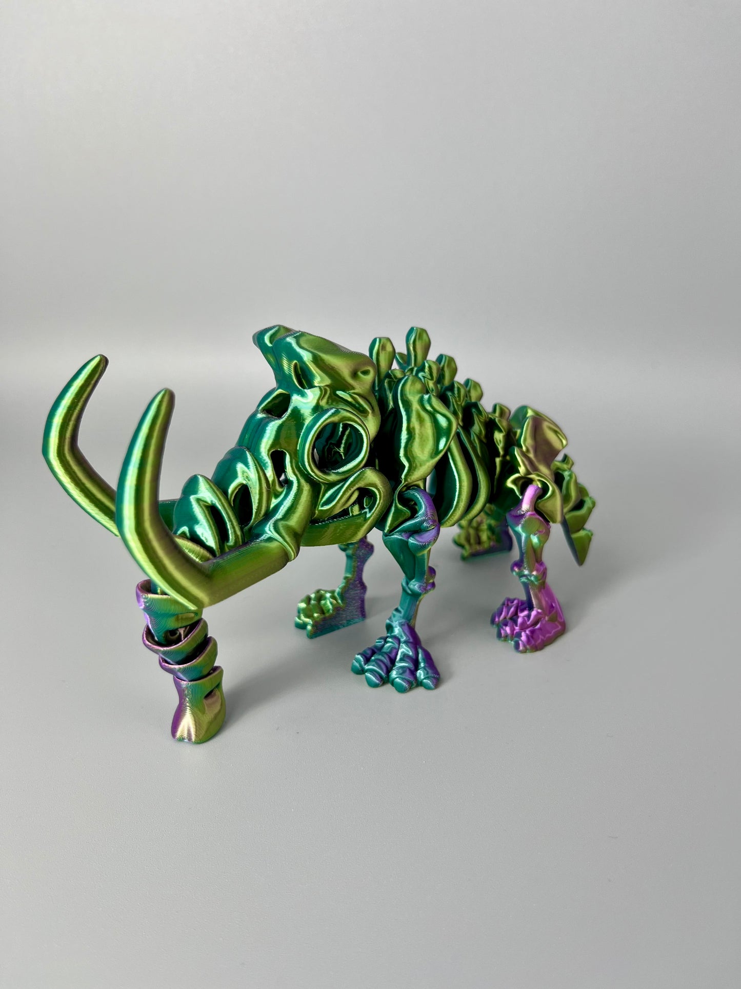 Mammoth - Medium