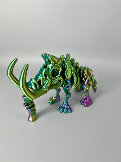Mammoth - Medium