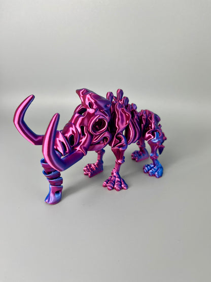 Mammoth - Medium
