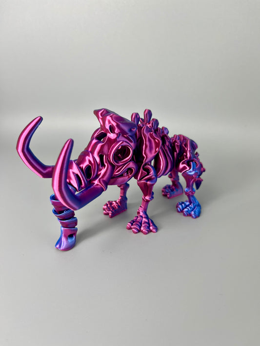 Mammoth - Medium