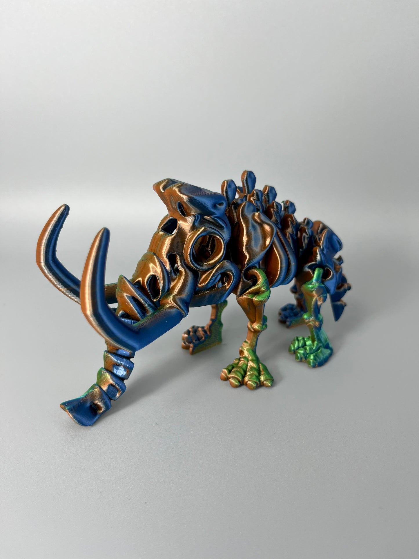 Mammoth - Medium