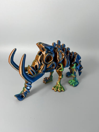 Mammoth - Medium