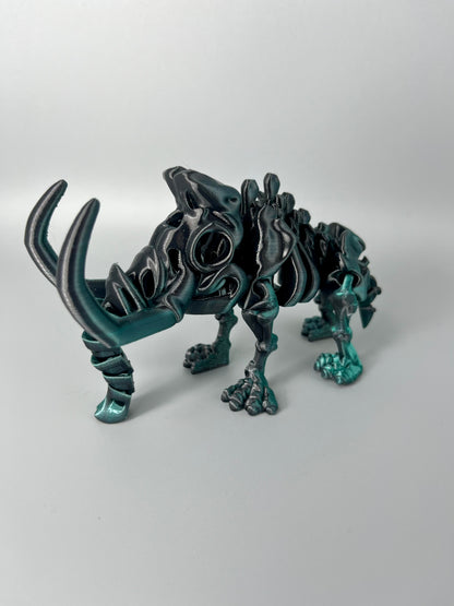 Mammoth - Medium