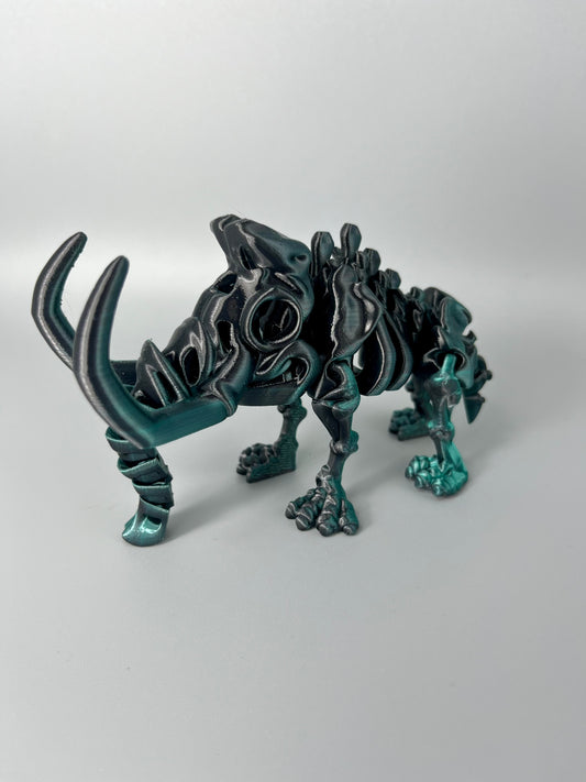 Mammoth - Medium