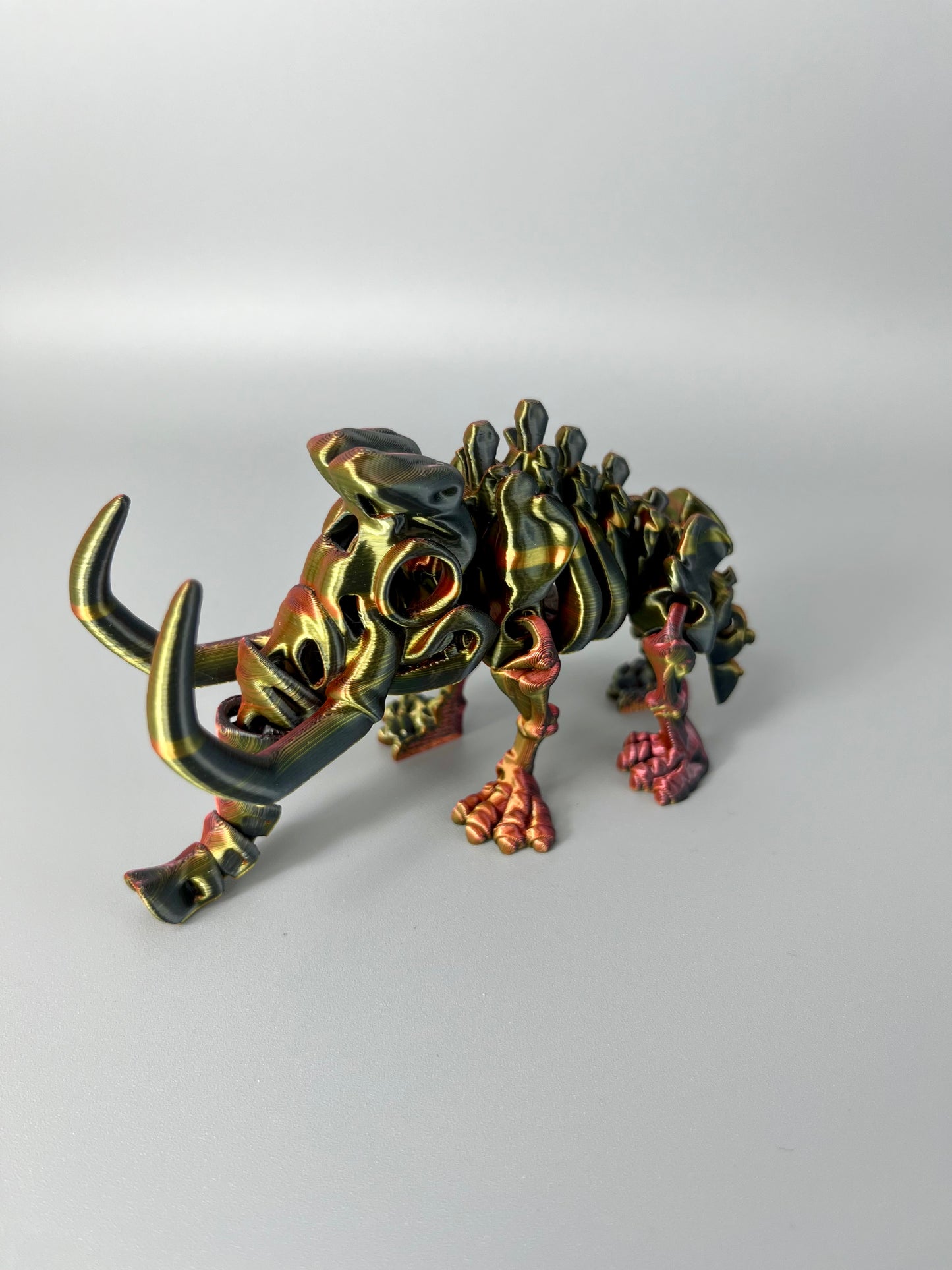 Mammoth - Small