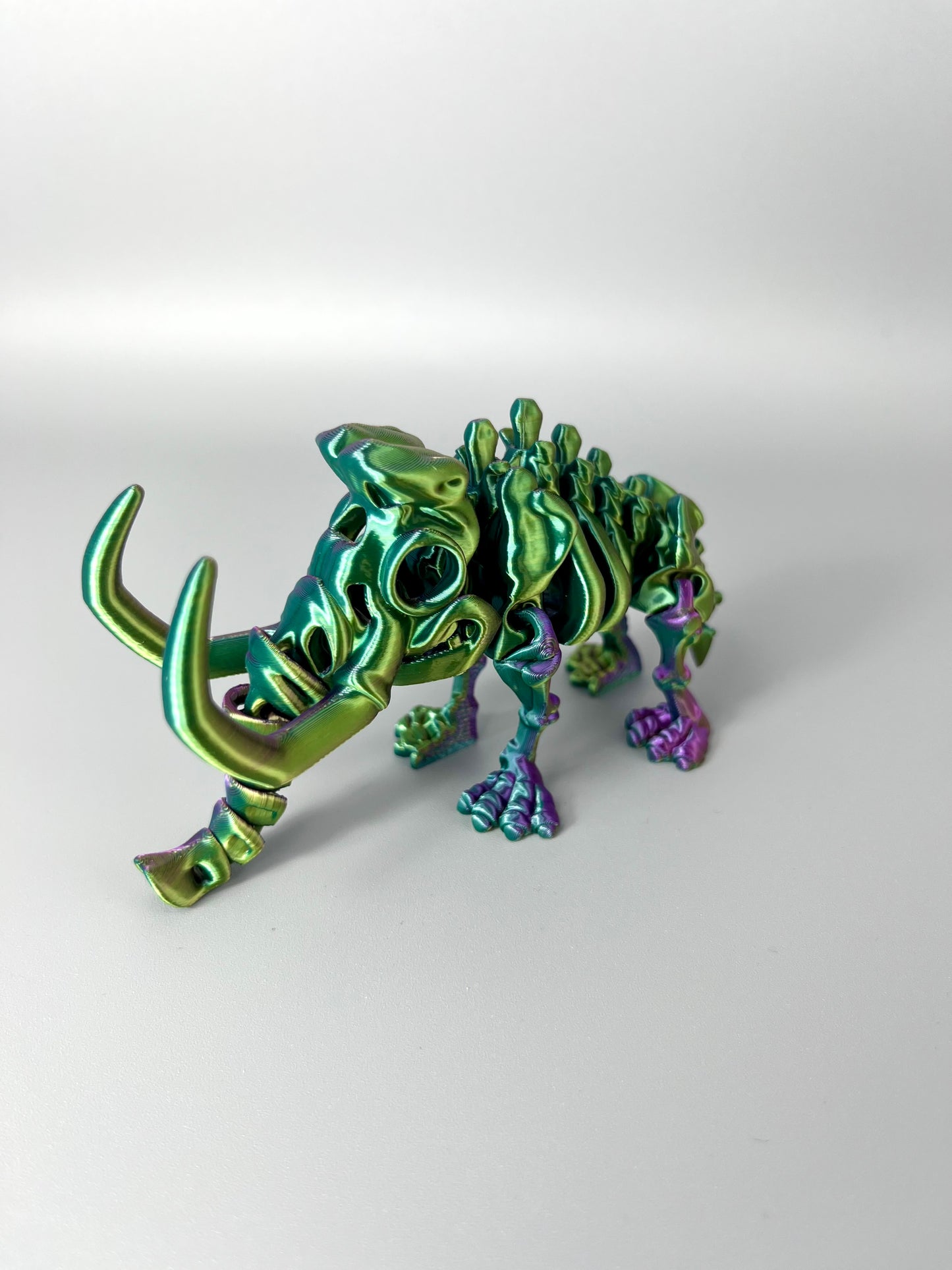 Mammoth - Small