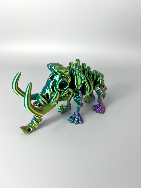 Mammoth - Small