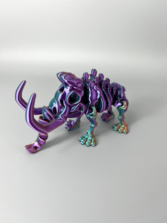Mammoth - Small