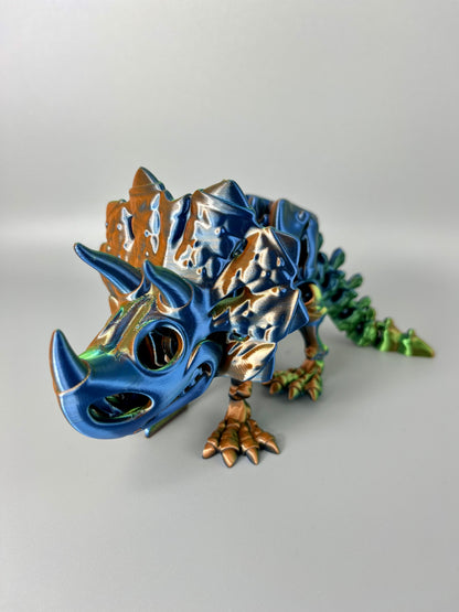 Triceratops - Large