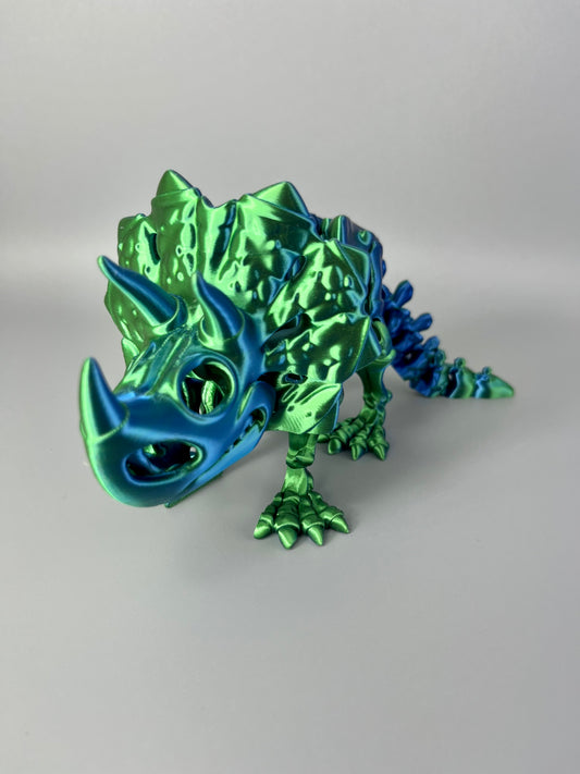 Triceratops - Large