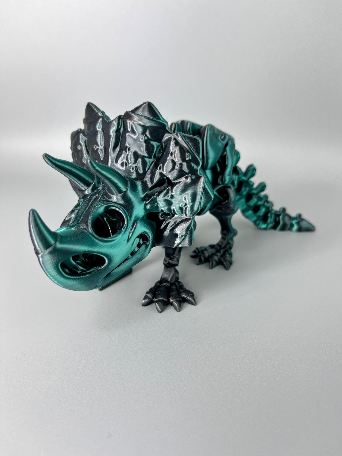 Triceratops - Large